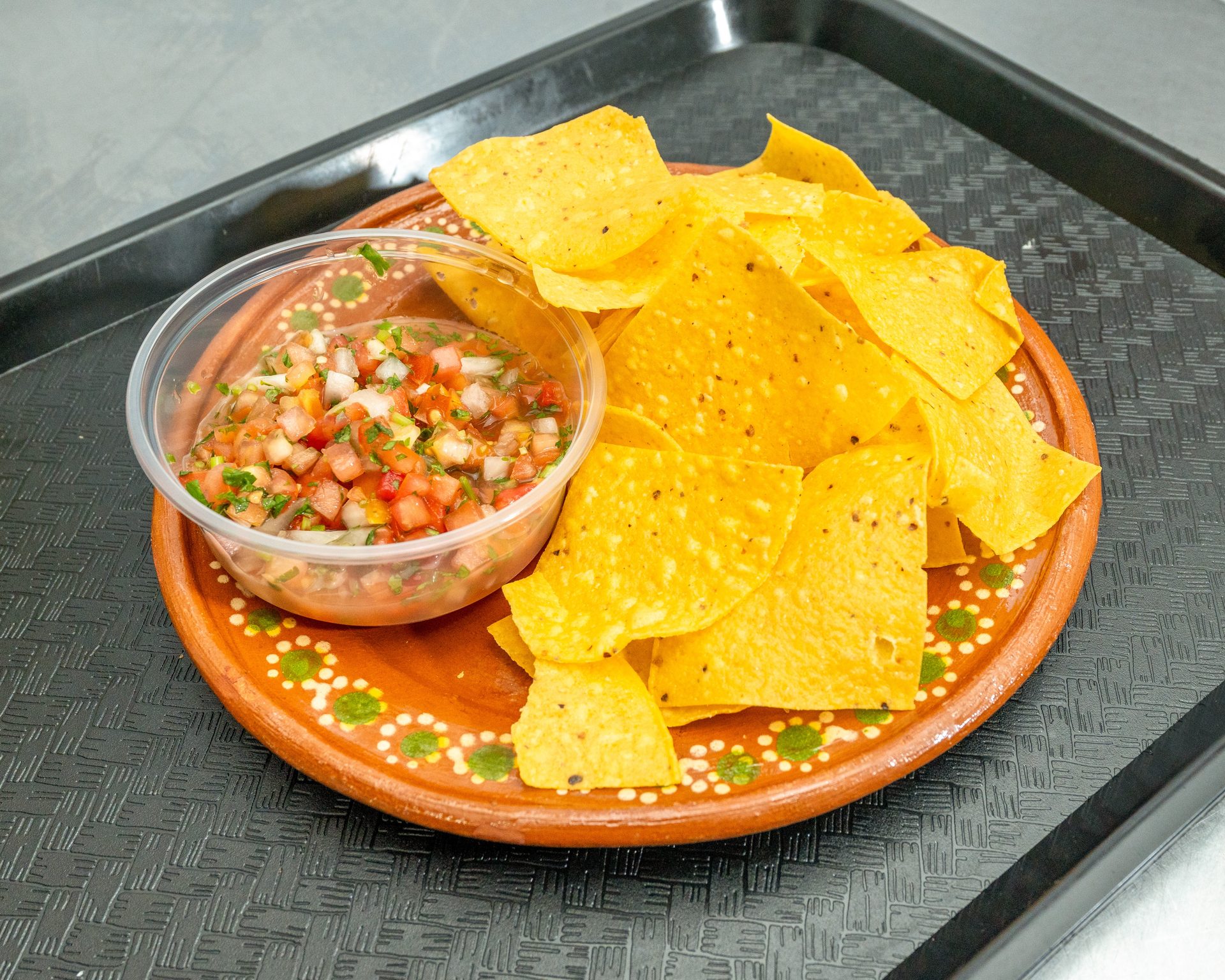 Tacon Madres Taqueria Food Truck Rewards