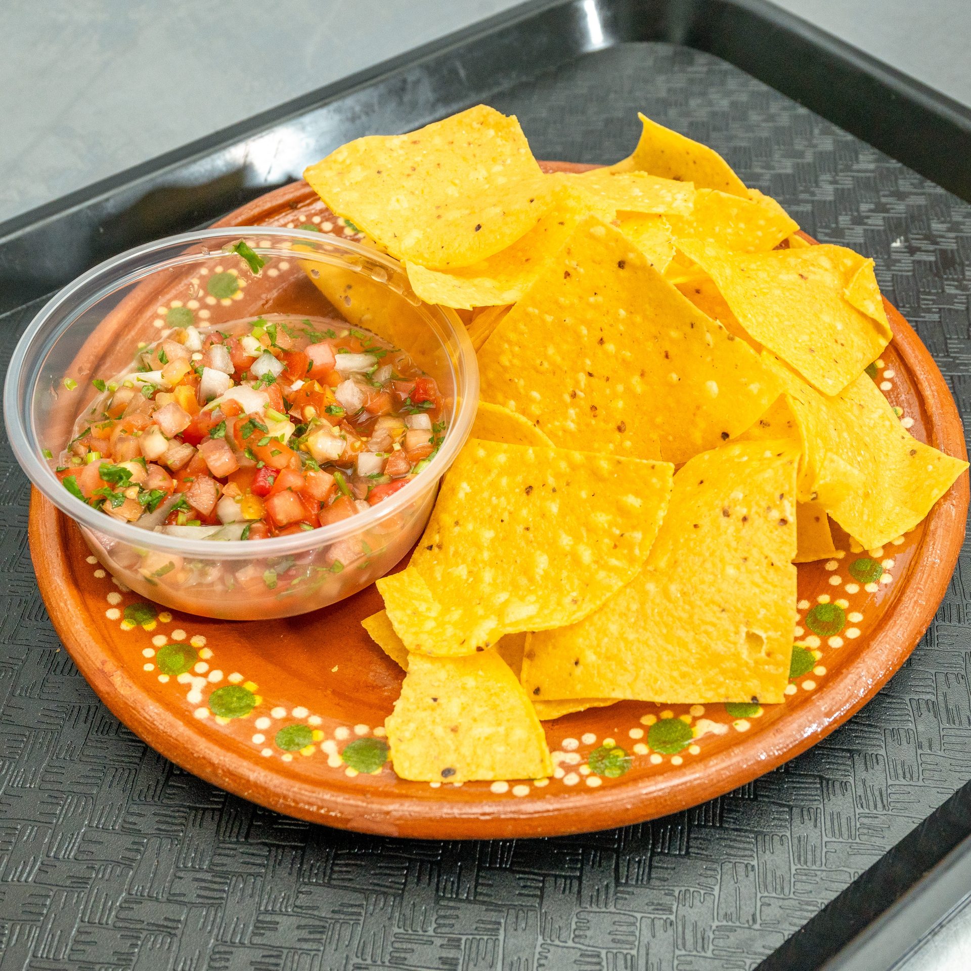 Tacon Madres Taqueria Food Truck Rewards