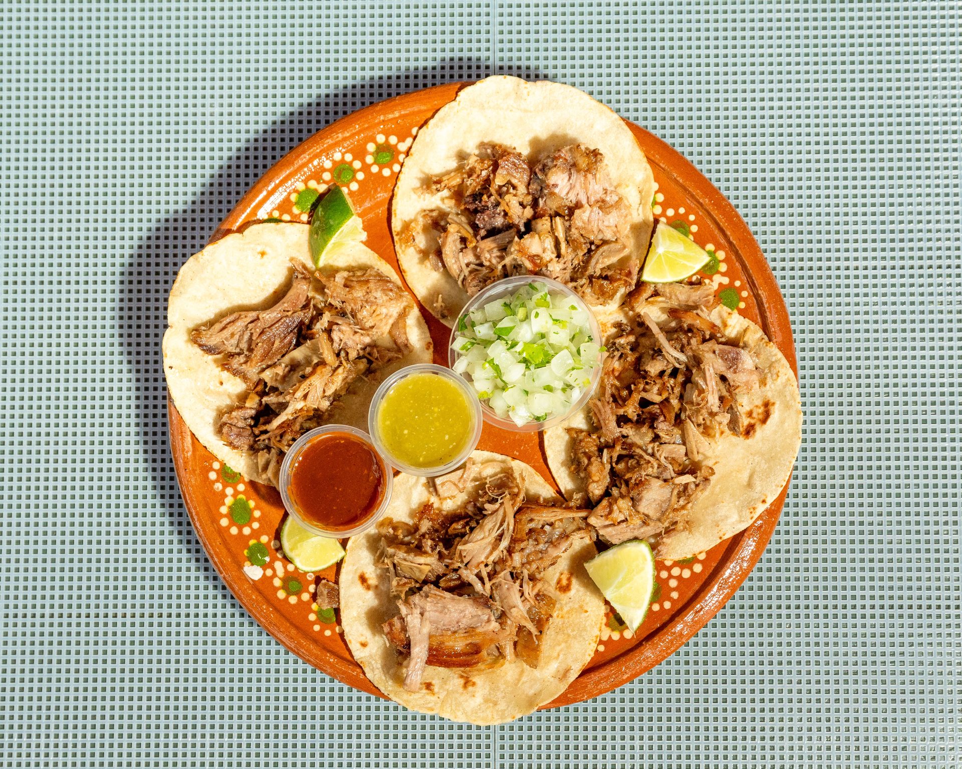 Fresh Food, Made to Order