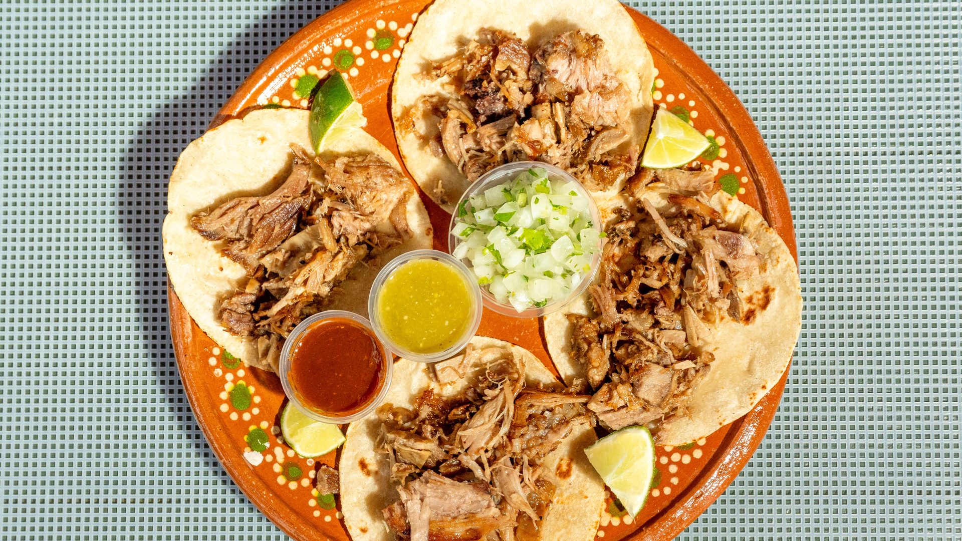 Fresh Food, Made to Order